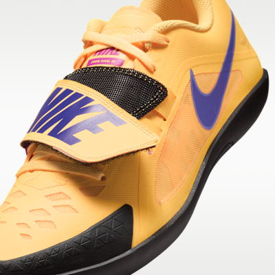 Nike Zoom Rival SD 2 Track & Field Throwing Shoes