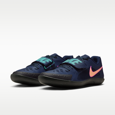 Nike Zoom Rival SD 2 Track & Field Throwing Shoes