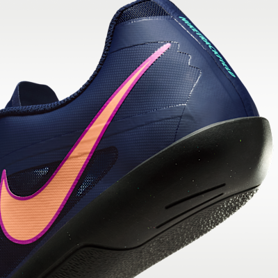 Nike Zoom Rival SD 2 Track & Field Throwing Shoes