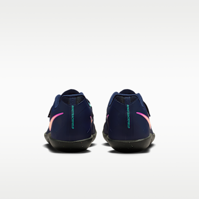 Nike Zoom Rival SD 2 Track & Field Throwing Shoes
