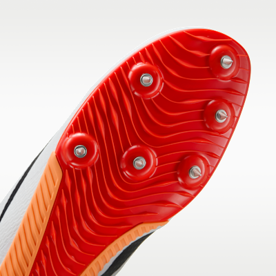 Nike Zoom Rival Sprint Track & Field Sprinting Spikes