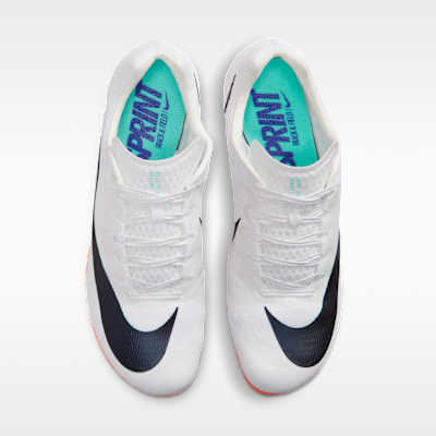 Nike Zoom Rival Sprint Track & Field Sprinting Spikes