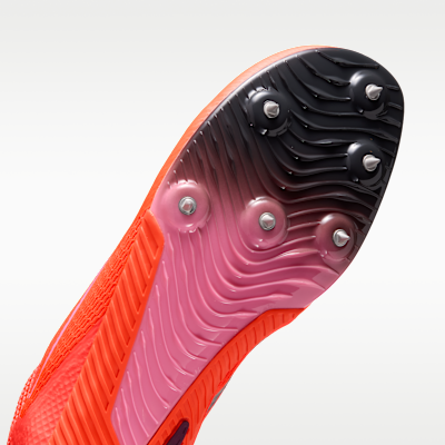 Nike Zoom Rival Sprint Track & Field Sprinting Spikes