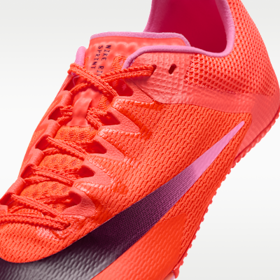 Nike Zoom Rival Sprint Track & Field Sprinting Spikes