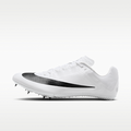 Nike Zoom Rival Sprint Track & Field Sprinting Spikes