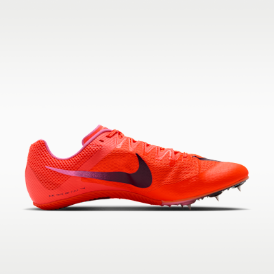 Nike Zoom Rival Sprint Track & Field Sprinting Spikes