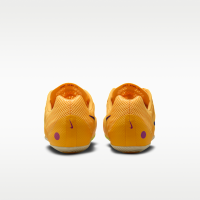 Nike Zoom Rival Sprint Track & Field Sprinting Spikes
