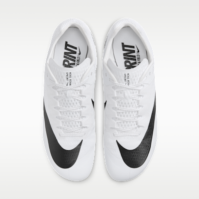 Nike Zoom Rival Sprint Track & Field Sprinting Spikes