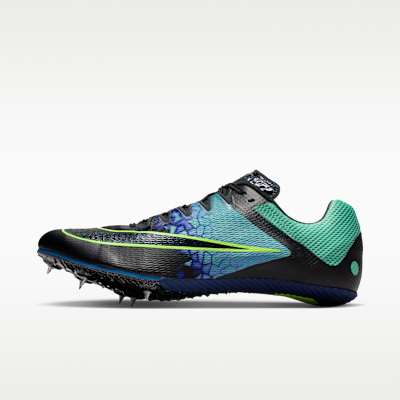 Nike Zoom Rival Sprint Glam Track & Field Sprinting Spikes