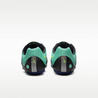 Nike Zoom Rival Sprint Glam Track & Field Sprinting Spikes
