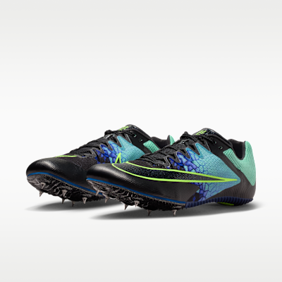 Nike Zoom Rival Sprint Glam Track & Field Sprinting Spikes