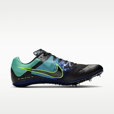 Nike Zoom Rival Sprint Glam Track & Field Sprinting Spikes