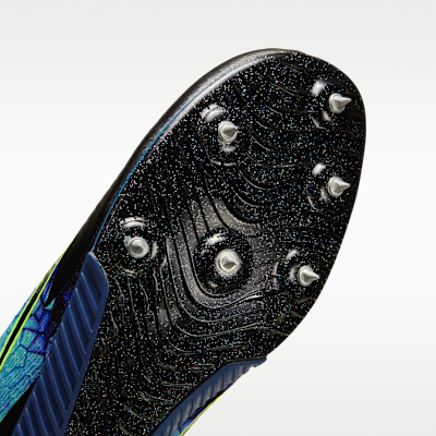 Nike Zoom Rival Sprint Glam Track & Field Sprinting Spikes