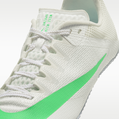 Nike Zoom Rival Sprint Track & Field Sprinting Spikes