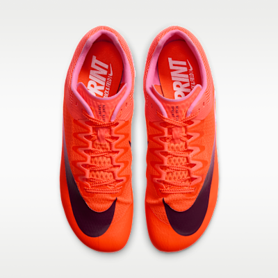 Nike Zoom Rival Sprint Track & Field Sprinting Spikes