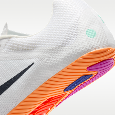 Nike Zoom Rival Sprint Track & Field Sprinting Spikes