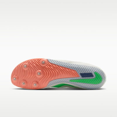 Nike Zoom Rival Sprint Track & Field Sprinting Spikes