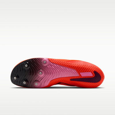 Nike Zoom Rival Sprint Track & Field Sprinting Spikes
