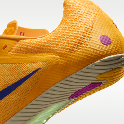 Nike Zoom Rival Sprint Track & Field Sprinting Spikes