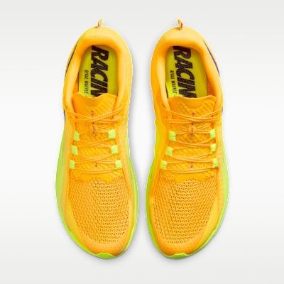 Nike Zoom Rival Waffle 7 Road and Cross-Country Racing Shoes