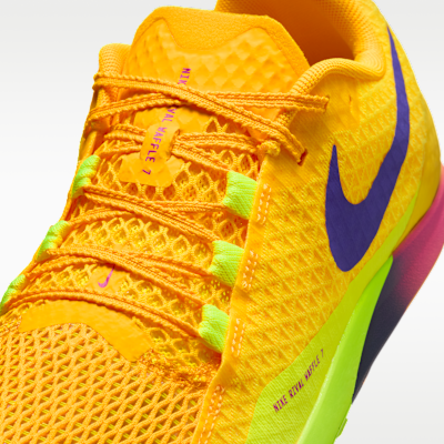 Nike Zoom Rival Waffle 7 Road and Cross-Country Racing Shoes