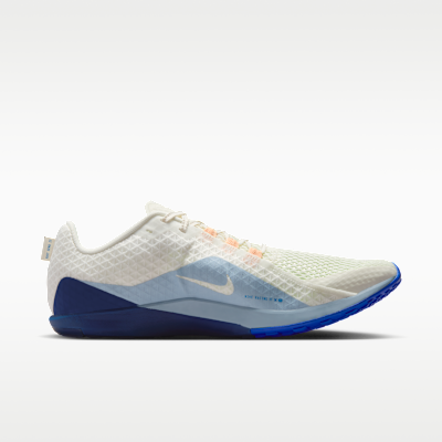 Nike Zoom Rival Waffle 7 Road and Cross-Country Racing Shoes