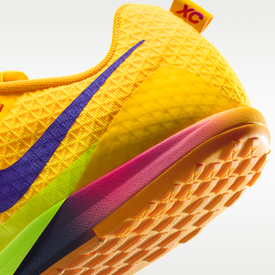 Nike Zoom Rival Waffle 7 Road and Cross-Country Racing Shoes