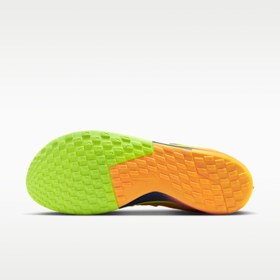 Nike Zoom Rival Waffle 7 Road and Cross-Country Racing Shoes