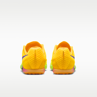 Nike Zoom Rival Waffle 7 Road and Cross-Country Racing Shoes
