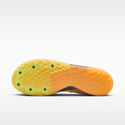 Nike Zoom Rival XC 7 Cross-Country Spikes