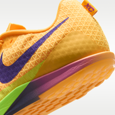 Nike Zoom Rival XC 7 Cross-Country Spikes
