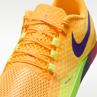 Nike Zoom Rival XC 7 Cross-Country Spikes