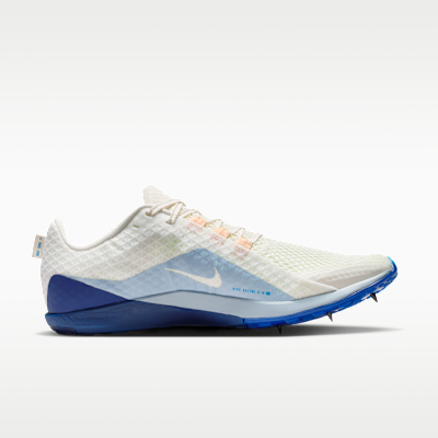 Nike Zoom Rival XC 7 Cross-Country Spikes
