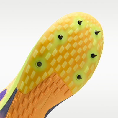 Nike Zoom Rival XC 7 Cross-Country Spikes