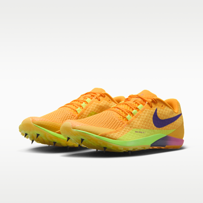 Nike Zoom Rival XC 7 Cross-Country Spikes
