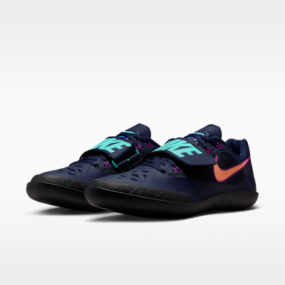 Nike Zoom SD 4 Track & Field Throwing Shoes