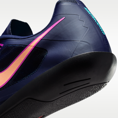 Nike Zoom SD 4 Track & Field Throwing Shoes