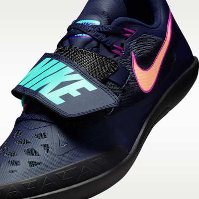 Nike Zoom SD 4 Track & Field Throwing Shoes
