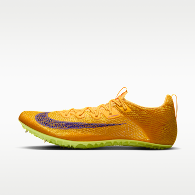 Nike Zoom Superfly Elite 2 Track & Field Sprinting Spikes