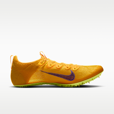 Nike Zoom Superfly Elite 2 Track & Field Sprinting Spikes