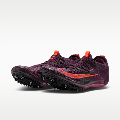 Nike Zoom Superfly Elite 2 Track & Field Sprinting Spikes