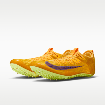 Nike Zoom Superfly Elite 2 Track & Field Sprinting Spikes