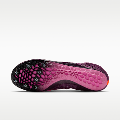Nike Zoom Superfly Elite 2 Track & Field Sprinting Spikes