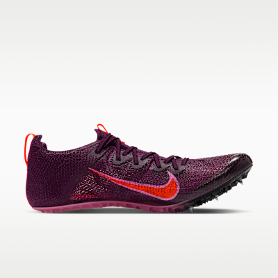 Nike Zoom Superfly Elite 2 Track & Field Sprinting Spikes