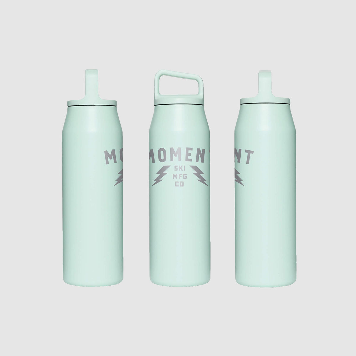 32oz. Wide Mouth Stainless Bottle